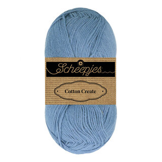Scheepjes Cotton Create 506 - Stitch