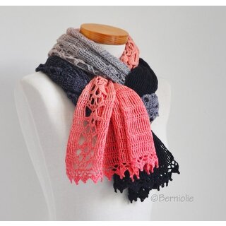 Berniolie Haakpakket: Fenna - Whirl & Whirlette