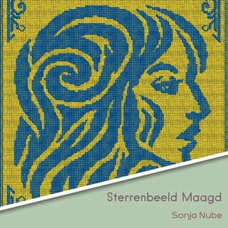 Haakpakket: Sterrenbeeld Maagd