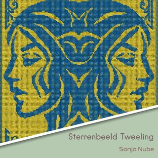 Haakpakket: Sterrenbeeld Tweeling