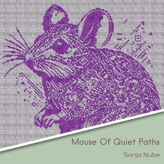 Haakpakket:  Mouse of Quiet Paths