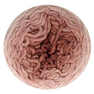 Scheepjes Big Darling 405 - Red Panda