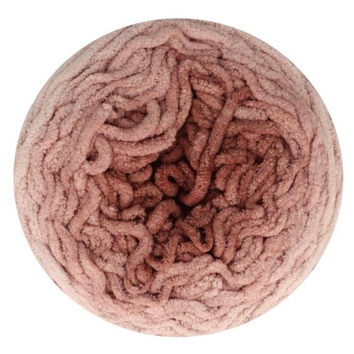 Scheepjes Big Darling Cake 405 - Red Panda