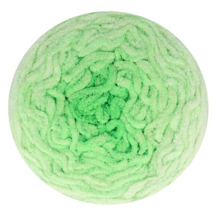 Scheepjes Big Darling Monochrome Cake 407 - Froggy