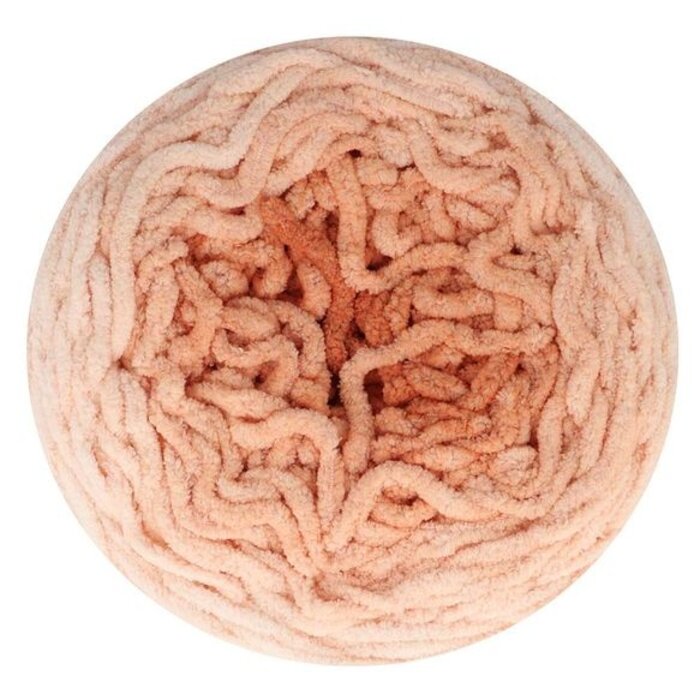 Scheepjes Big Darling Monochrome Cake 412 - Pony