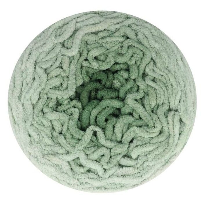 Scheepjes Big Darling Monochrome Cake 420 - Pickle