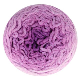 Scheepjes Big Darling Monochrome Cake 422 - Eggplant