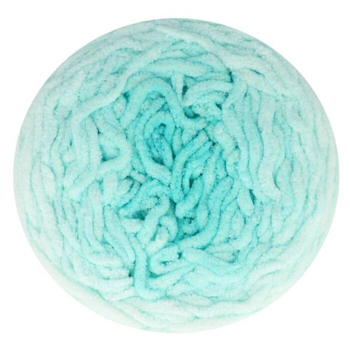 Scheepjes Big Darling Monochrome Cake 432 - Stingray