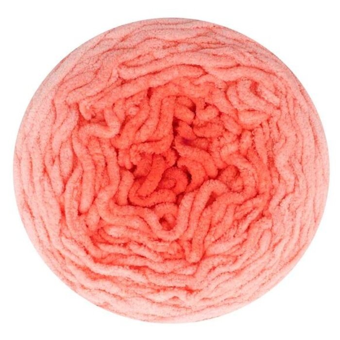 Scheepjes Big Darling Monochrome Cake 438 - Minneola