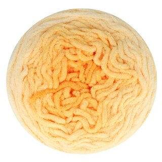 Scheepjes Big Darling Monochrome Cake 439 - Pumpkin