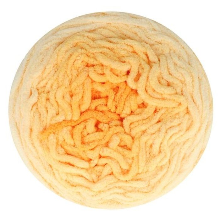 Scheepjes Big Darling Monochrome Cake 439 - Pumpkin