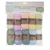 Catona Colour Pack - Marshmallow Mix
