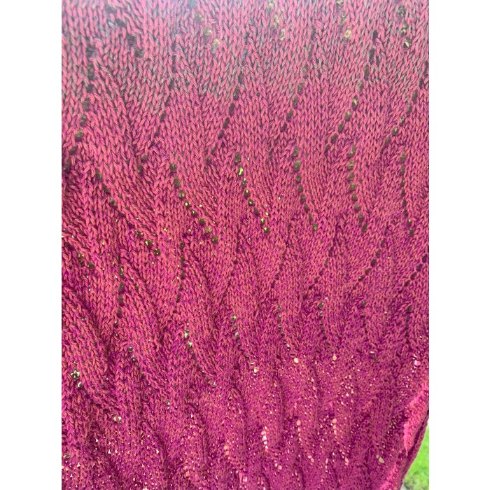 Caro's Atelier Breipakket Vibe Sjaal