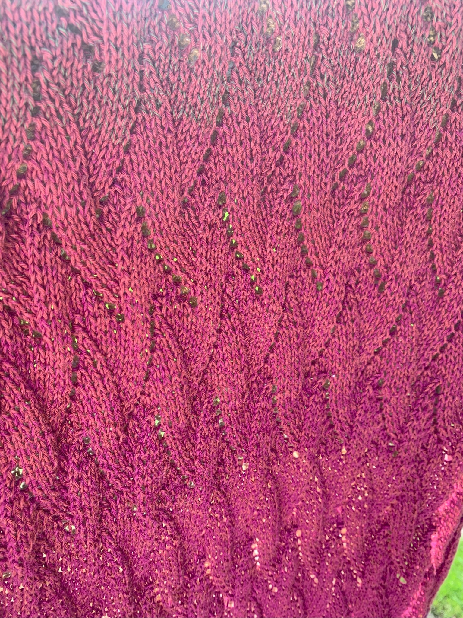 Caro's Atelier Breipakket Vibe Sjaal