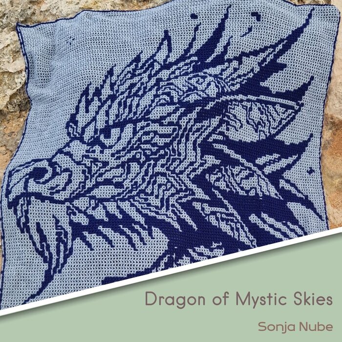 Haakpakket: Dragon of Mystic Skies