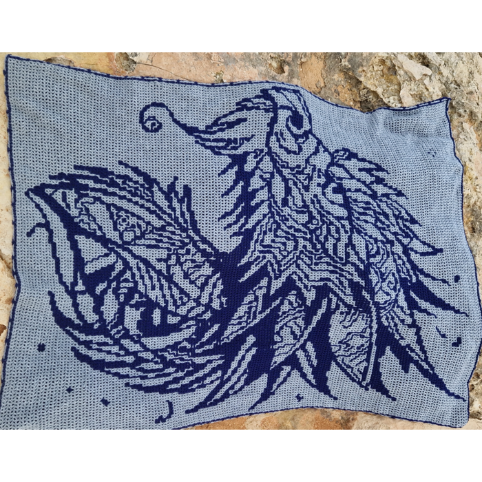 Haakpakket: Dragon of Mystic Skies