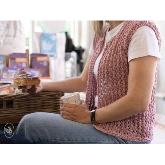 Durable Breipakket: Gilet Glam