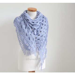 Berniolie Haakpakket: Toby - Organicon