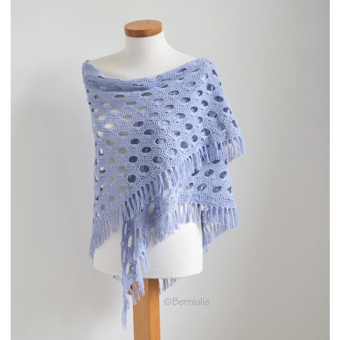 Berniolie Haakpakket: Toby - Organicon