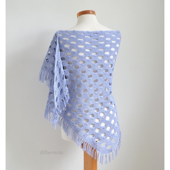 Berniolie Haakpakket: Toby - Organicon