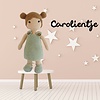 Caro's Atelier Haakpakket Carolientje