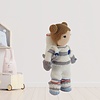 Haakpakket: Astronauten outfit Carolientje & Kareltje
