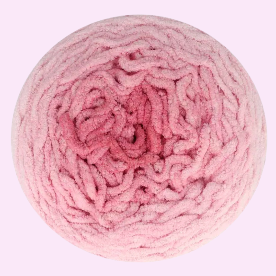 Scheepjes Big Darling Monochrome Cake