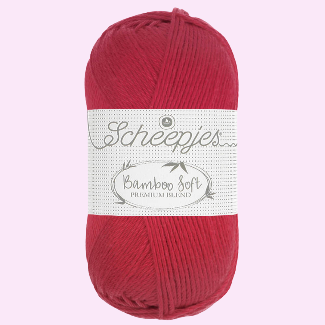 Scheepjes Bamboo Soft