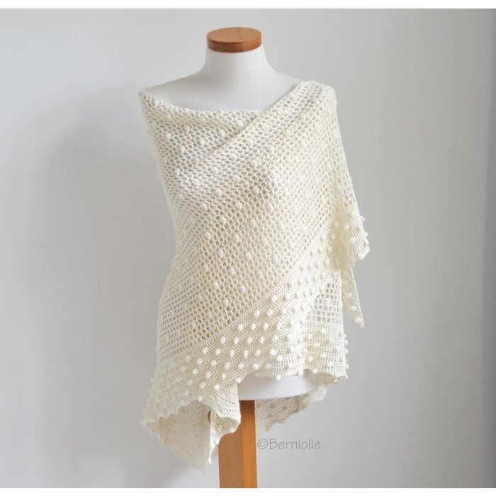 Berniolie Haakpakket: Briony - Organicon