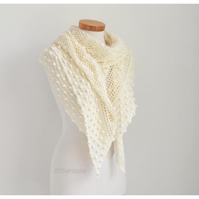 Berniolie Haakpakket: Briony - Organicon