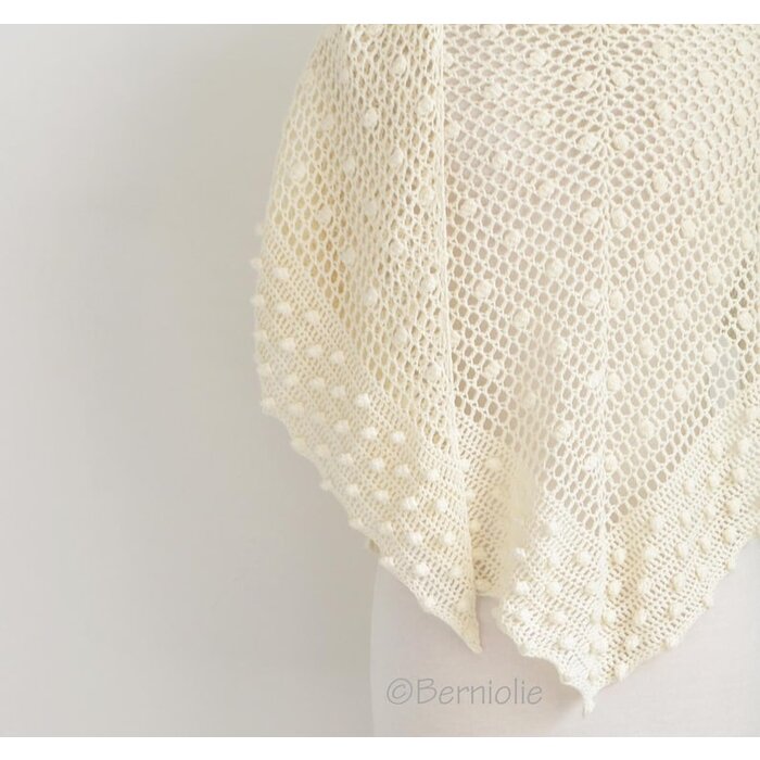 Berniolie Haakpakket: Briony - Organicon