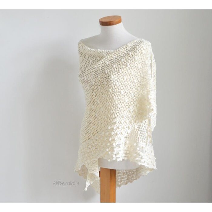 Berniolie Haakpatroon: Briony