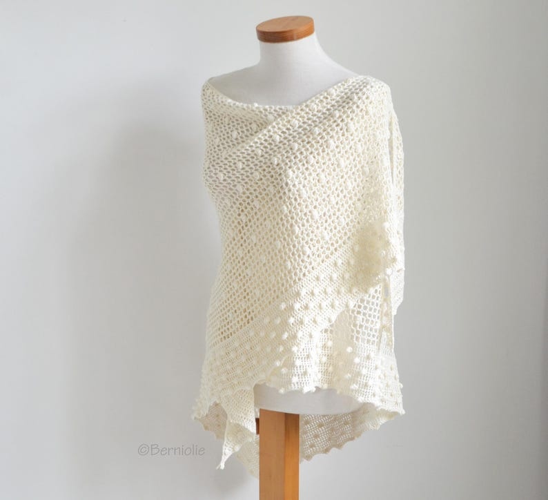 Berniolie Haakpatroon: Briony