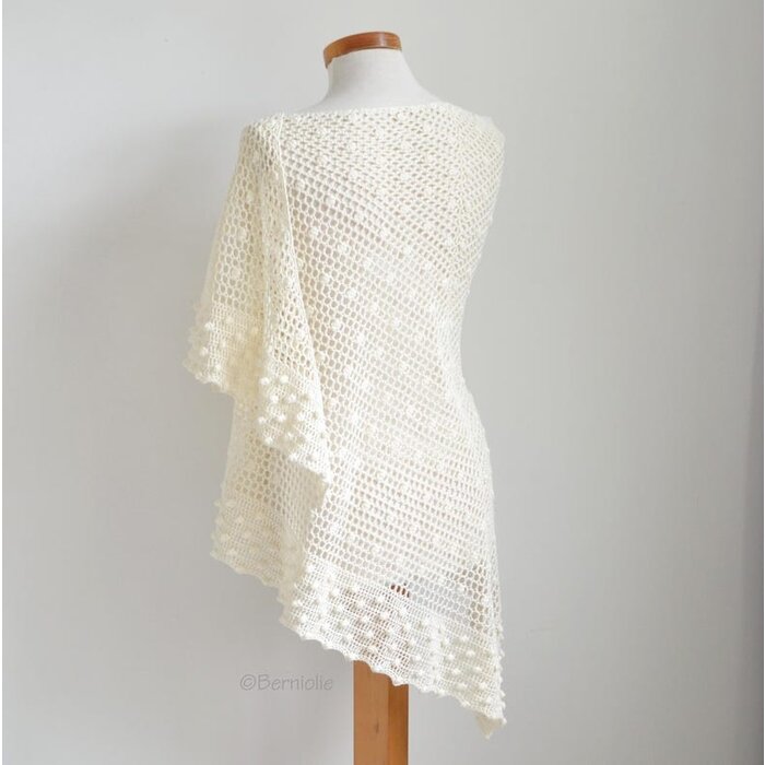 Berniolie Haakpatroon: Briony