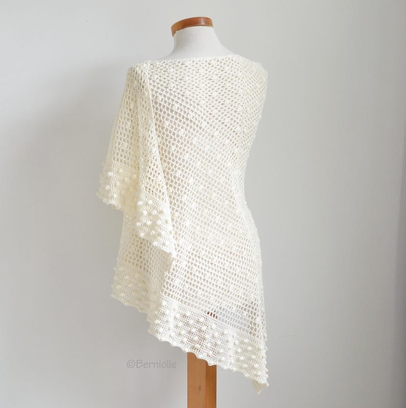 Berniolie Haakpatroon: Briony