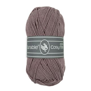 Durable Cosy Extrafine 342 - Teddy