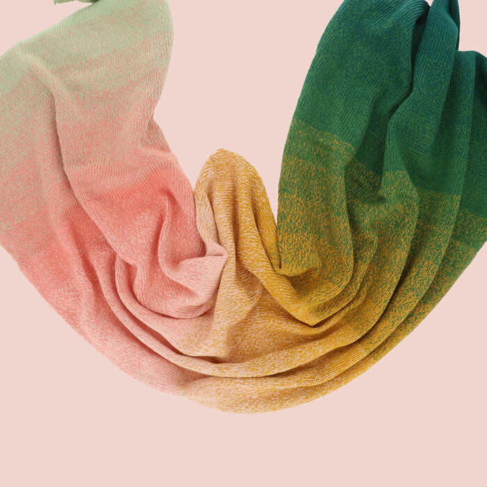 Scheepjes Cotton Whirl 732 - Colour Me Crafty