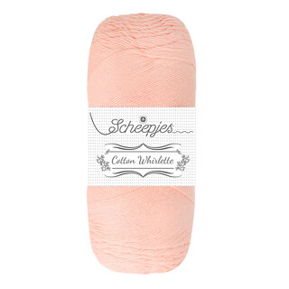 Scheepjes Cotton Whirlette 826 - Guava
