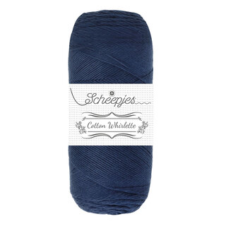 Scheepjes Cotton Whirlette 819 - Elderberry
