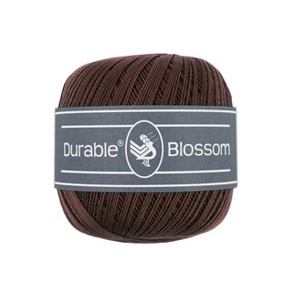 Durable Blossom 2230 - Dark Brown