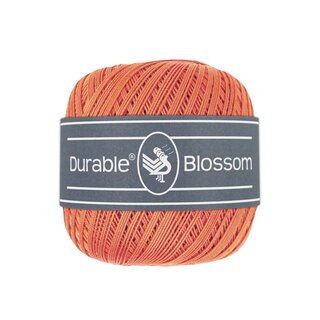 Durable Blossom 2198 - Dusty Orange