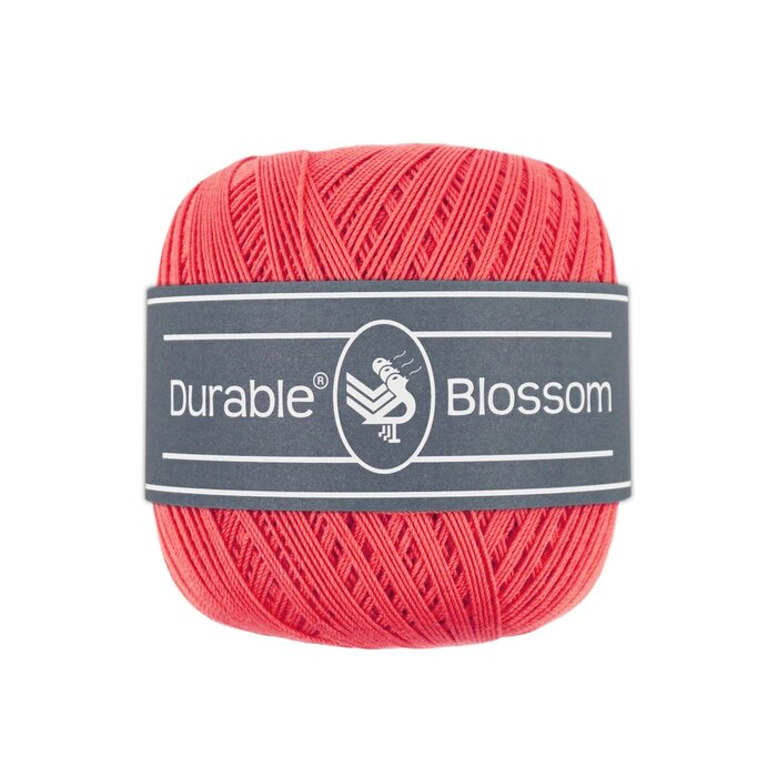 Durable Blossom 2190 - Coral