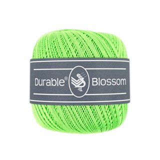 Durable Blossom 2155 - Apple Green