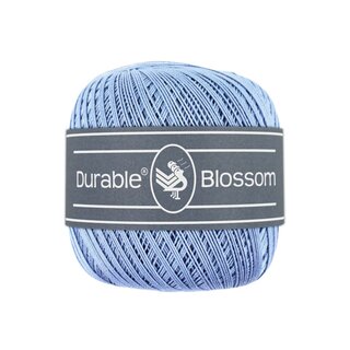 Durable Blossom 319 - Blue
