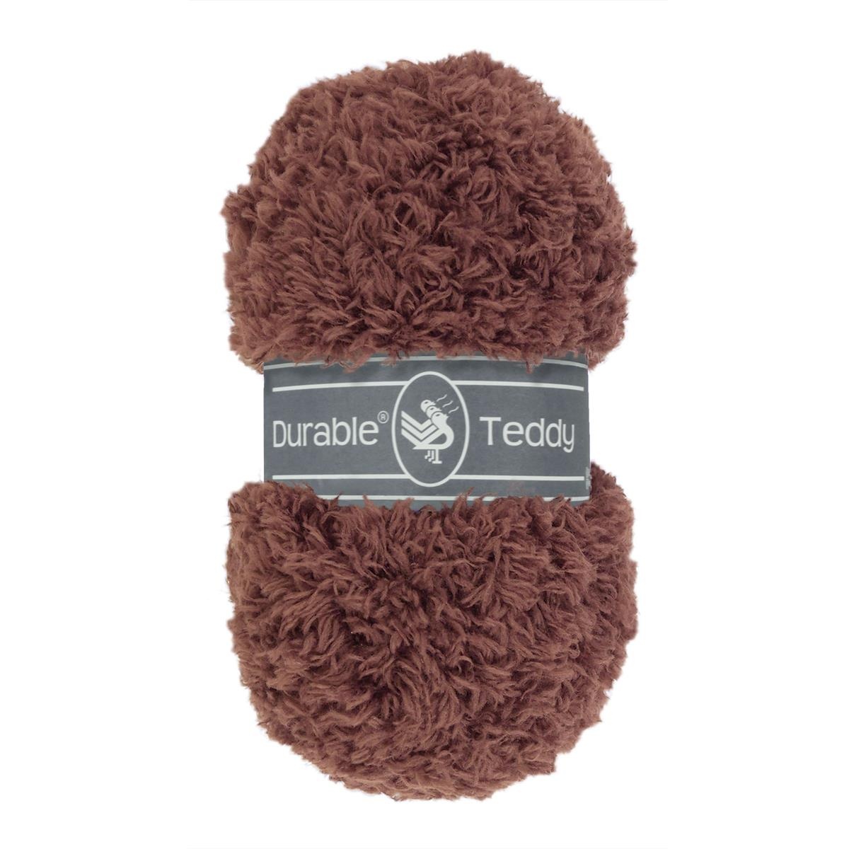 Durable Teddy 2230 - Dark Brown