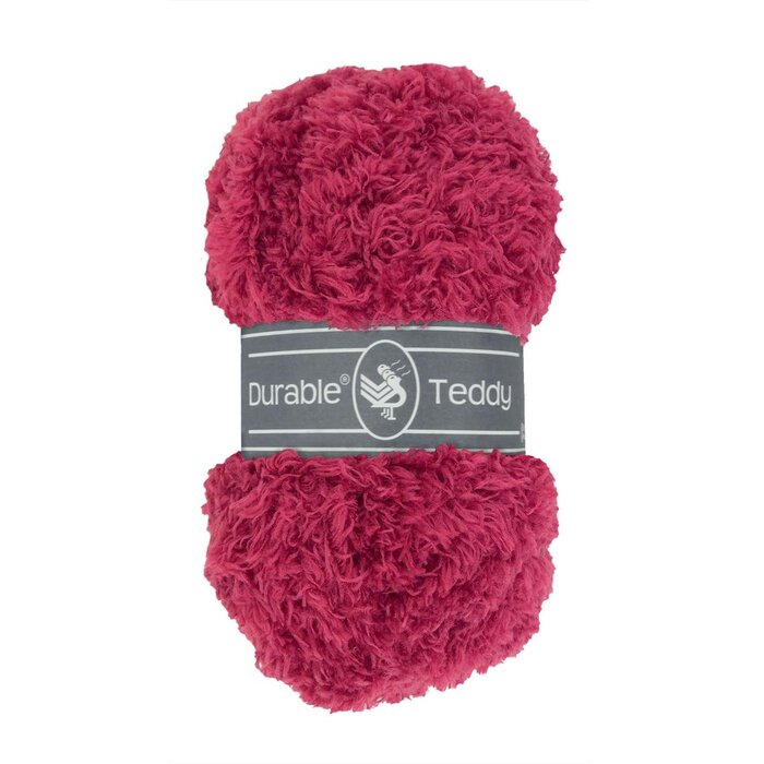 Durable Teddy 222 - Bordeaux