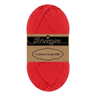Scheepjes Cotton Create DK 510 - Pin