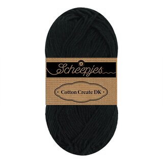 Scheepjes Cotton Create DK 515 - Mark