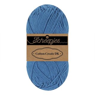 Scheepjes Cotton Create DK 519 - Split