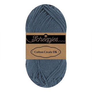 Scheepjes Cotton Create DK 527 - Patch